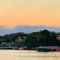 Good Morning SANGKHLABURI