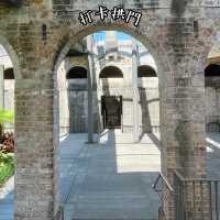 帕丁頓水庫花園 Paddington Reservoir Gardens 💐