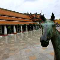 วัดสุทัศนเทพวราราม