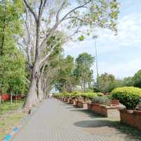 Peaceful mind@Recreational Park Bkt. Serindit