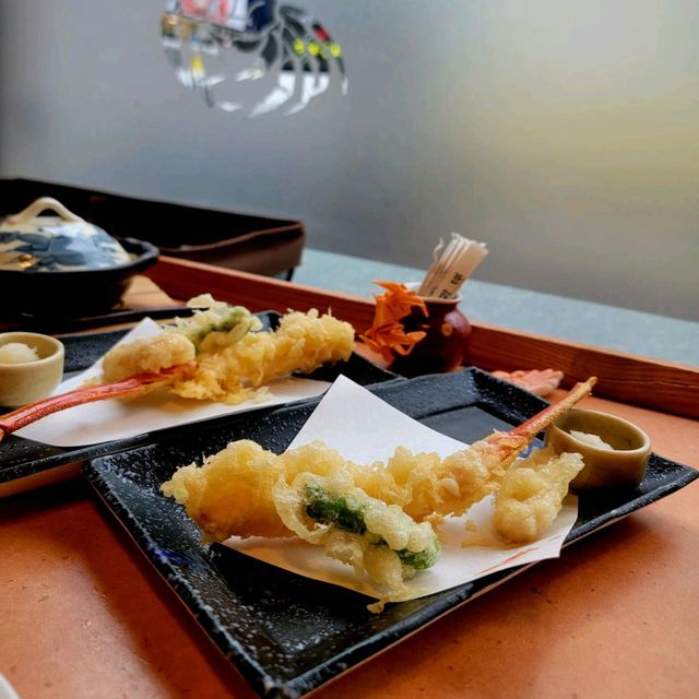 蟹道樂🦀🦀+蟹肉雪糕