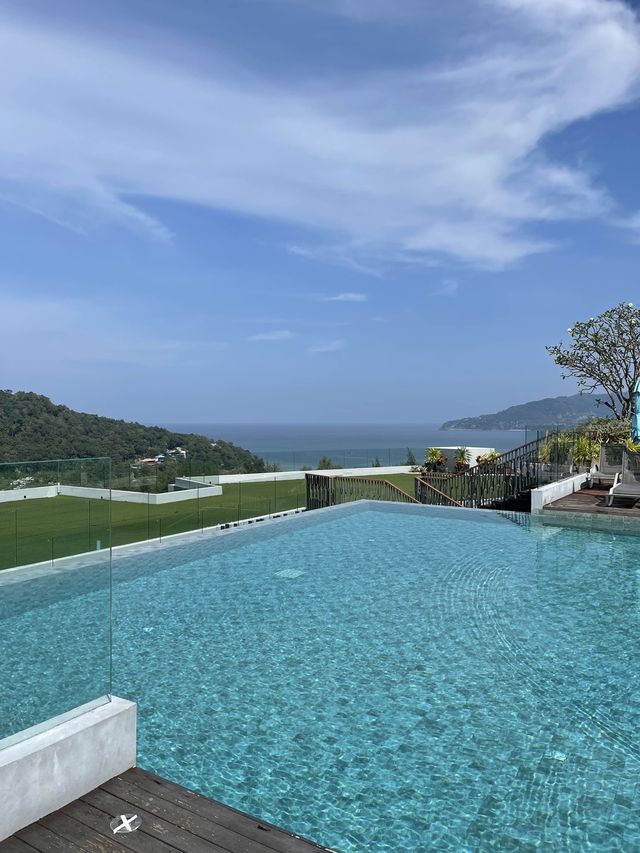 CREST Resort and Pool Villas Phuket