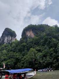 Langkawi Island Hopping tour 💦✨