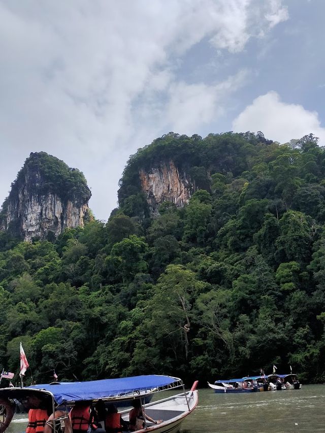 Langkawi Island Hopping tour 💦✨