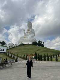 ทริป เชียงฮาย เชียงใจ๋ 