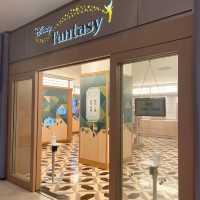 ディズニーショップ「ディズニーファンタジー」