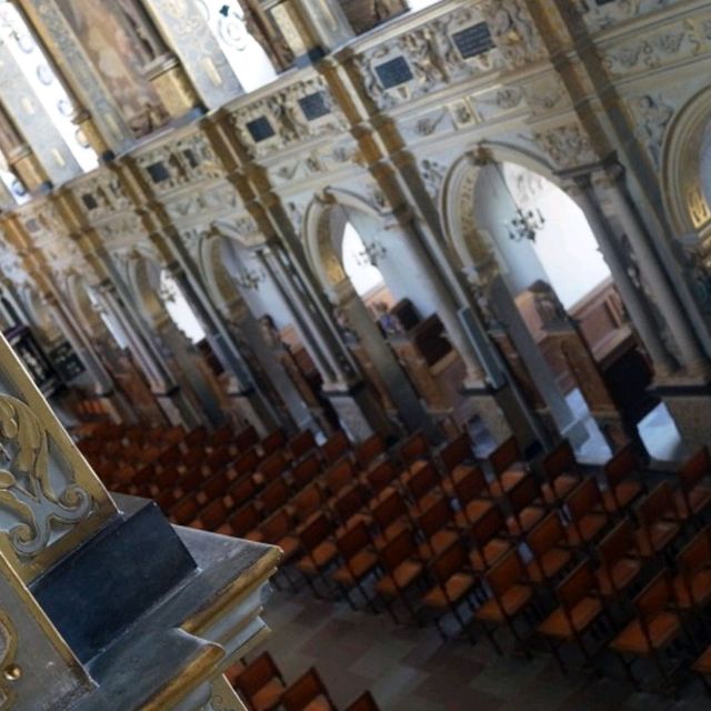 해외여행 덴마크 코펜하겐 Frederiksborg Castle