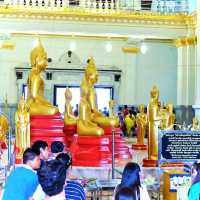 วัดโสธรวรารามวรวิหาร 