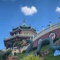 Philippine Taoist Temple @ Cebu