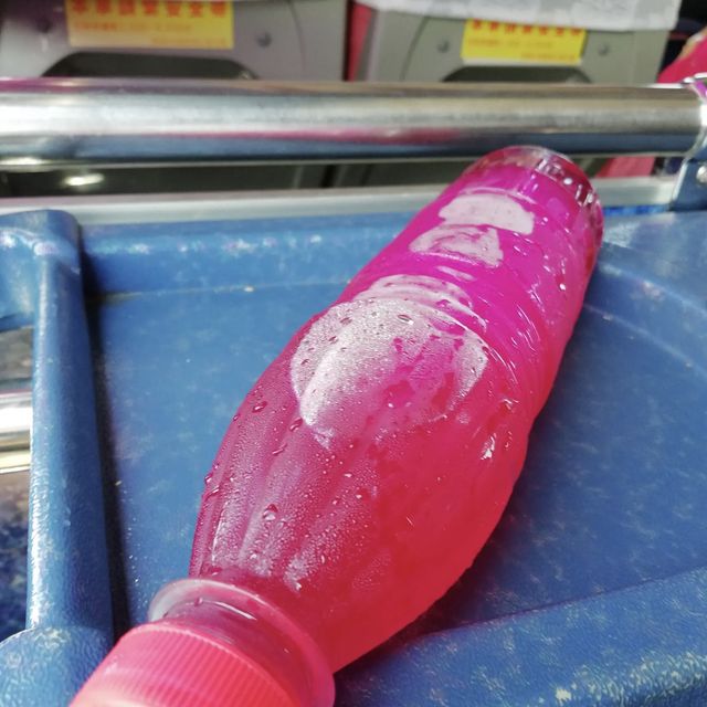 澎湖七美島