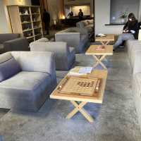 ANDO HOTEL 溫泉酒店🏨