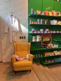 韓国/ソウル【新沙】大人気！おしゃれな街にあるパン屋さん🥐
