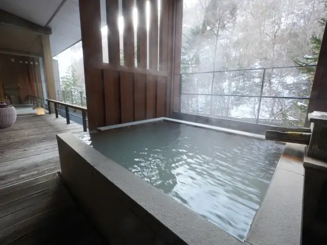 登別温泉郷 滝乃家（ルームツアー） 