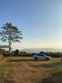 ภูชมตะวัน@บ้านซำตะเคียน สายแคมป์ห้ามพลาดด 🏕️
