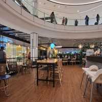 UNION ARTISAN COFFEE @SCM