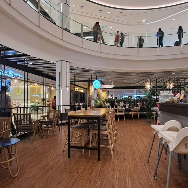 UNION ARTISAN COFFEE @SCM