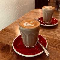 Constant Gardener Coffee