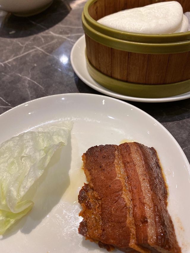 大角咀篇:樂天好味南洋菜 大角咀篇:樂天好味南洋菜