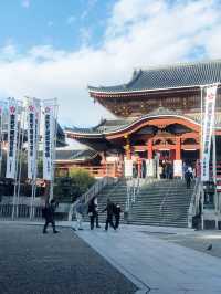 名古屋必遊景點