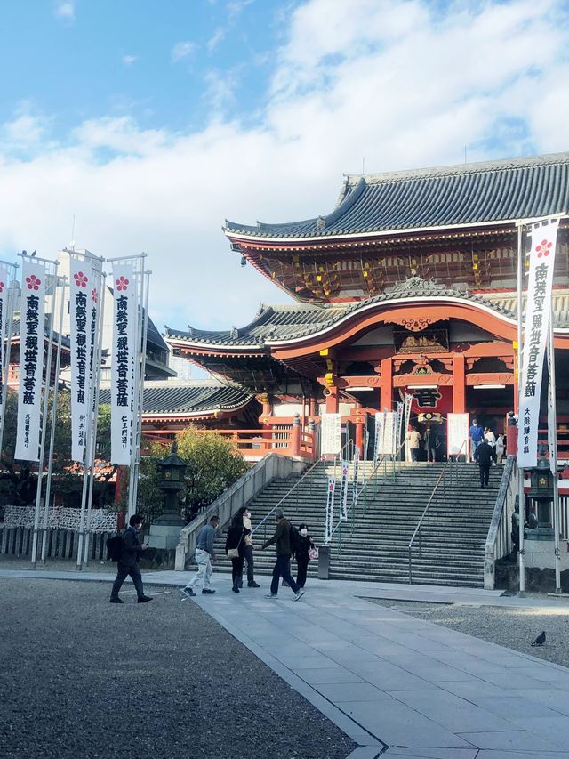 名古屋必遊景點