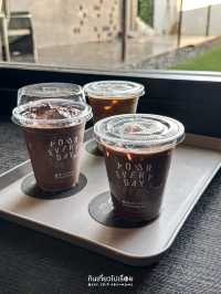 Mitte Coffee☕️เช็คอินร้านกาแฟย่านนนทบุรีกันบ้าง