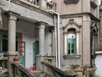 Exploring Gulangyu Stunning Architecture
