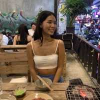 Vietnamese BBQ