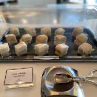 康德思 Club Lounge Tea 
