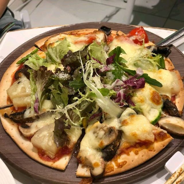 尖沙咀多樣化選擇素食店~ 尖沙咀多樣化選擇素食店~