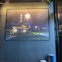 西九靚海景 ｜<$400 lunch