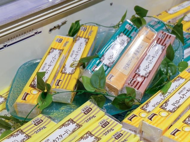 AEON STYLE日系超市進駐旺角