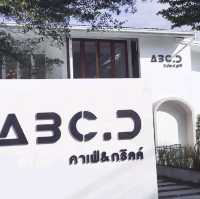 ABC.D' คาเฟ่ หนองคาย