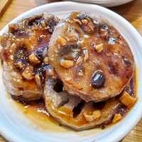 台式料理 一碗肉燥