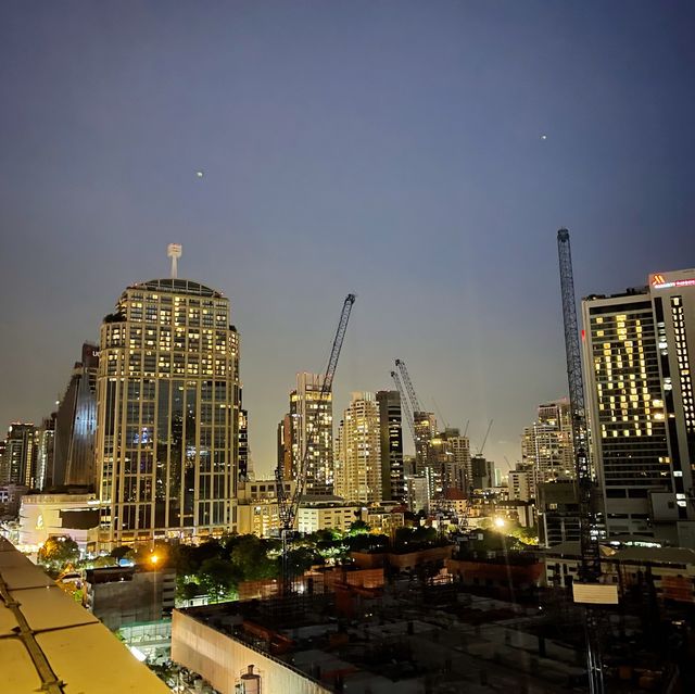 S 31 @ Bangkok