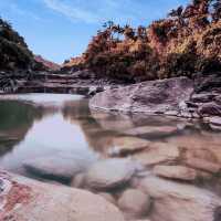 NIYAMA RIVER : TULUNGAGUNG