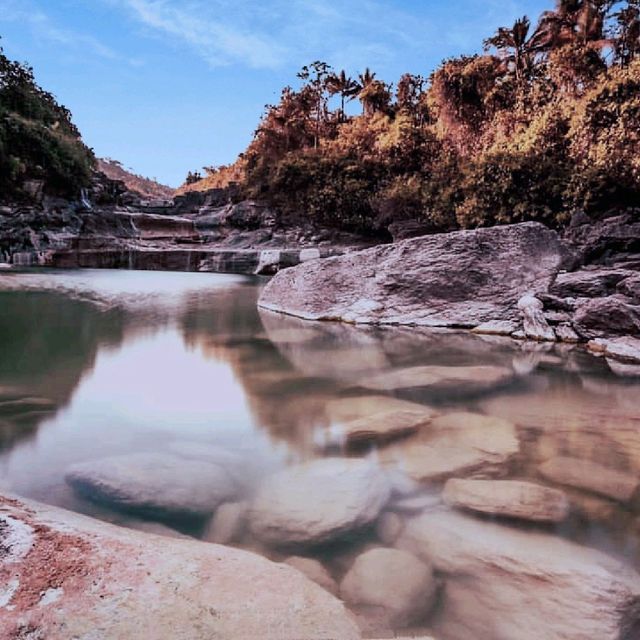 NIYAMA RIVER : TULUNGAGUNG