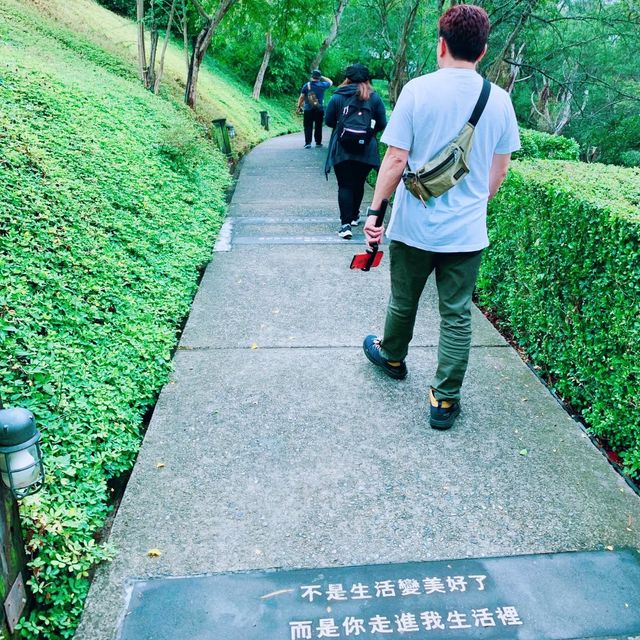 心之芳庭｜台中歐式莊園景點