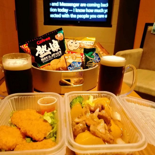 一間隱世而又高級嘅酒店！ 超舒服👍👍👍