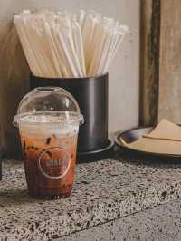 🥤【 CHATA BangLamPhu 】📸 #คาเฟ่เปิดใหม่ 