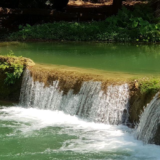 อุทยานแห่งชาติน้ำตกเจ็ดสาวน้อยจ.สระบุรี