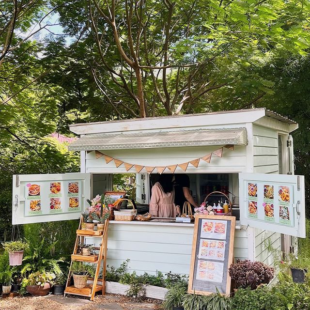 | Mulberry Mellow (มัลเบอร์รี่ เมลโล่)🏡🌳