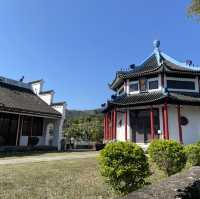 道風山叢林 信主之路 