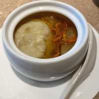 東涌六小館