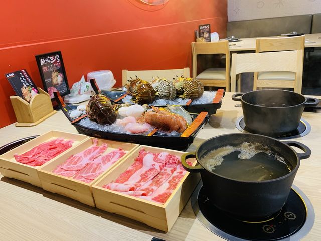高雄美食-鉄火鍋 