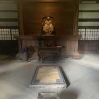 【富山県】瑞龍寺
