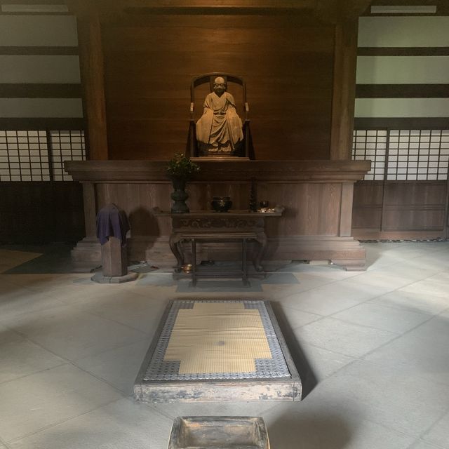 【富山県】瑞龍寺