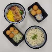 日式咖哩甜甜地夠惹味撈飯｜町町丼丼