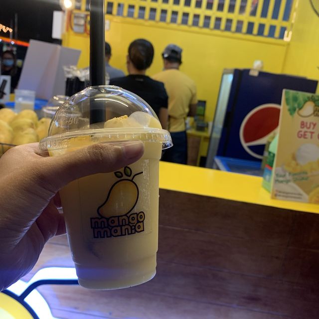 Mango Mania Cebu