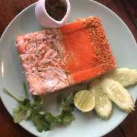 นึกถึงอาหารืะเล ต้องร้านนี้เลยติดริมทะเล