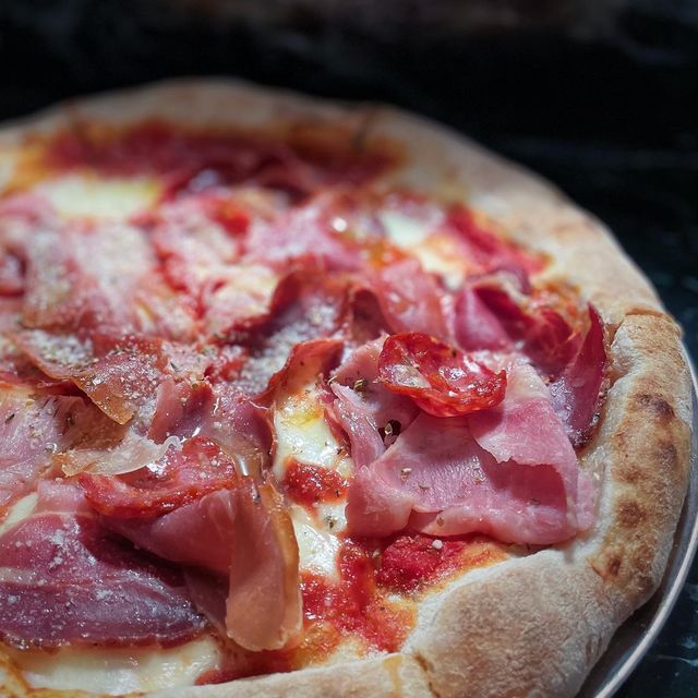 尖沙咀意大利餐廳之Da Filippo Trattoria 